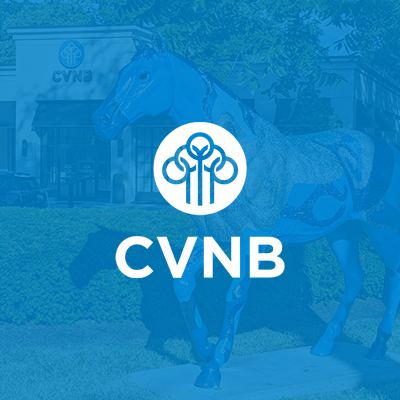 CVNB/Cumberland Valley National Bank Marketing Portfolio