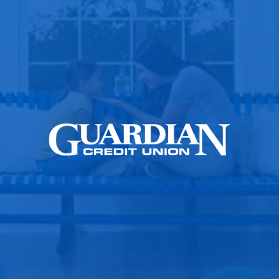 Guardian Credit Union Marketing Portfolio