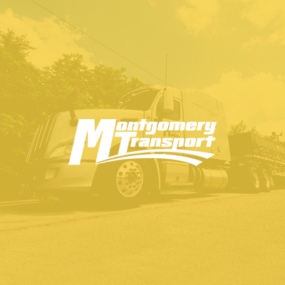 Montgomery Transport Marketing Portfolio