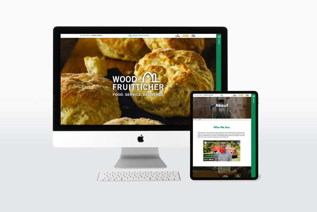 wood fruitticher product catalog