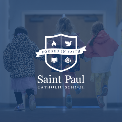 Saint Paul Catholic School Portfolio