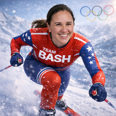 olympic allison