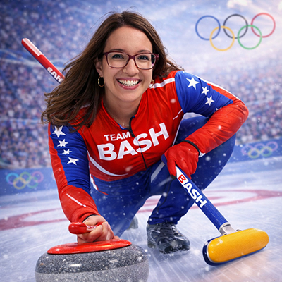 olympic Kara