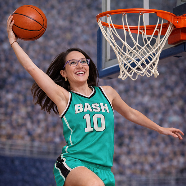 basketball Kara